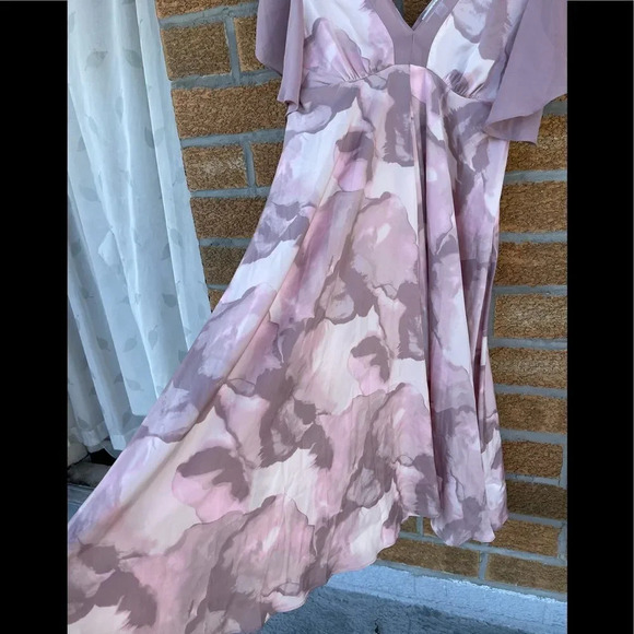 H by halston dress size medium - Picture 7 of 10